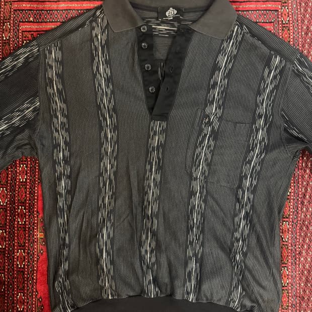 90s vintage shirt
