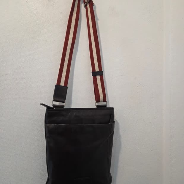 BALLY 발리 남성 크로스백 