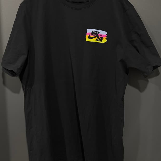 (XL) 나이키 Uptowners 티셔츠