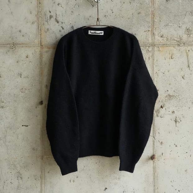 lcbx brancusi sweater