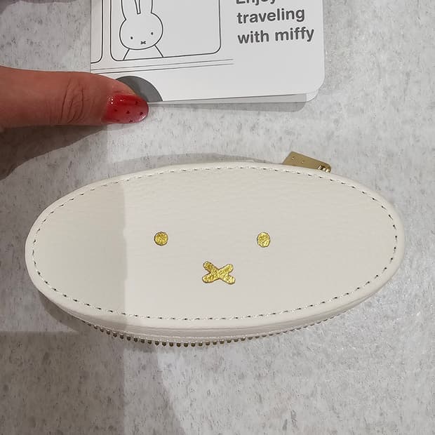 일본정품 미피 쥬얼리박스