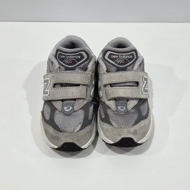 뉴발란스 키즈 990V6 150 