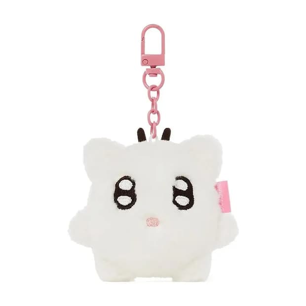 커햄 광햄 키링인형