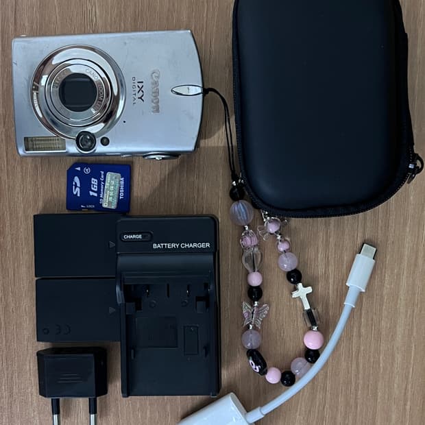 캐논/익서스750/ IXUS 750/sd550디지털/익시 IXY700 빈