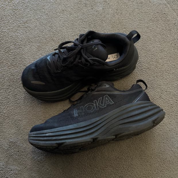 호카오네오네 본디 9 처분 