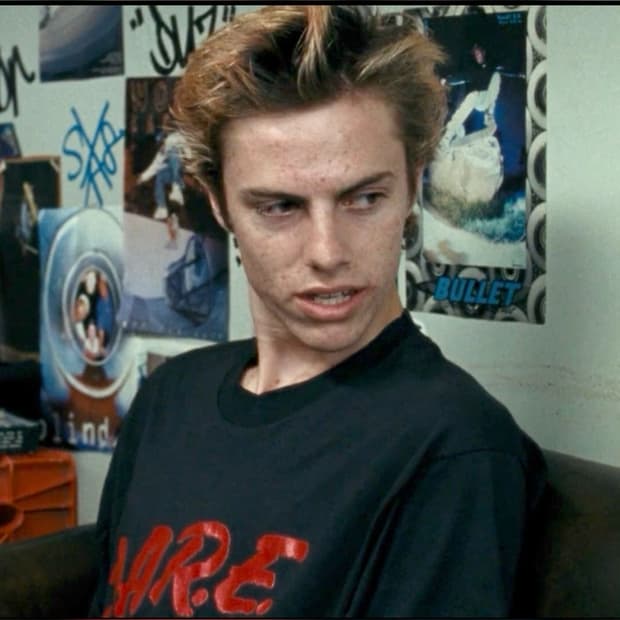 90s D.A.R.E shirts