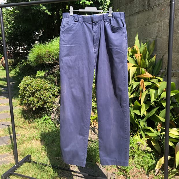 90s Polo Ralph Lauren Chino Pants 폴로 치노팬