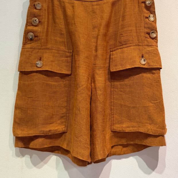 BEATINGHEART Linen (1, Made In Italy)