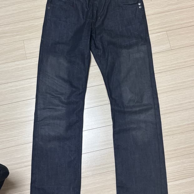 리바이스 실버탭 31