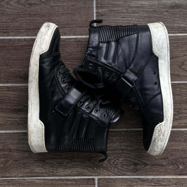 발망 스트랩 하이탑 280