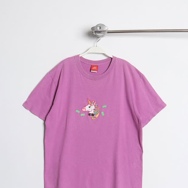  ASIDE Embro T-Shirts