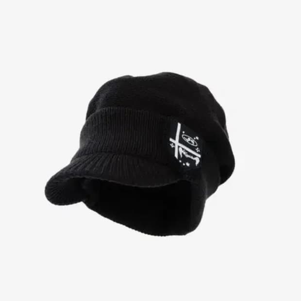 kashiko 카시코 비니 니트 캡 모자 zenu knit cap