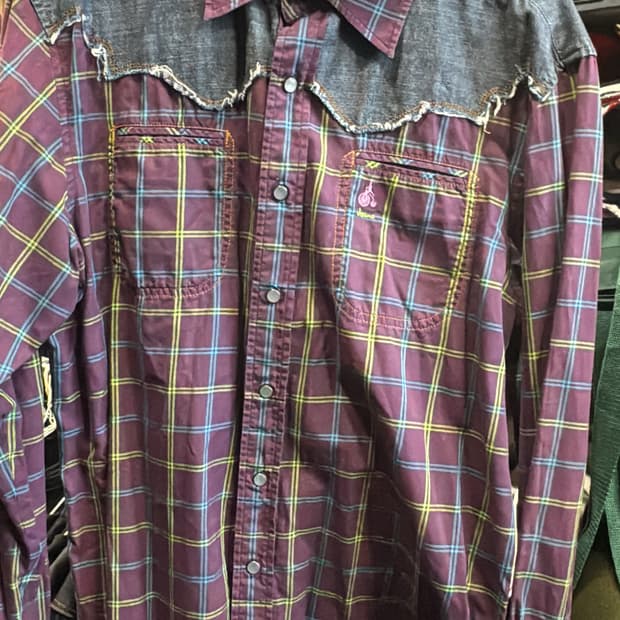 빈폴 감도 개높은 셔츠 자켓 