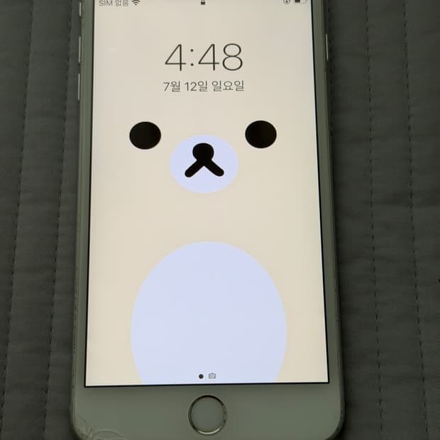 아이폰 6s 플러스