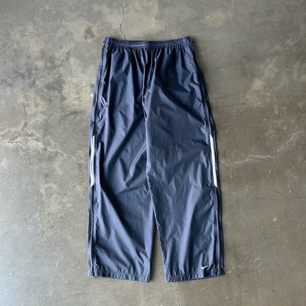 90s 나이키 트랙팬츠