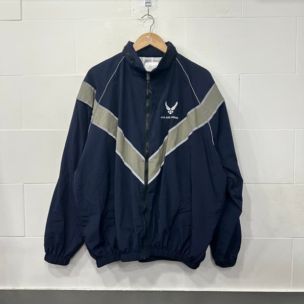 U.S ARMY 미군 IPFU 자켓