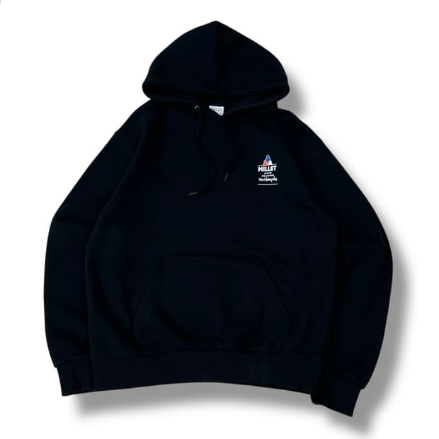 마크곤잘레스 로고 후드티 r1170