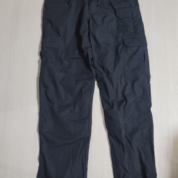 5.11 텍티컬 팬츠(사이즈 30-32)