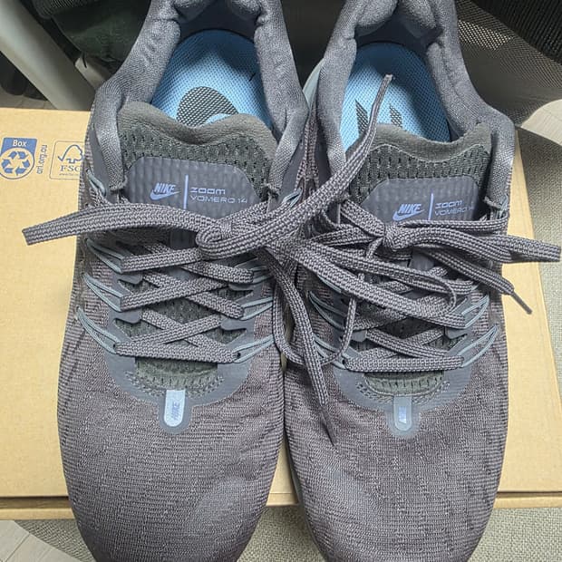 나이키 에어 줌 보메로14 265