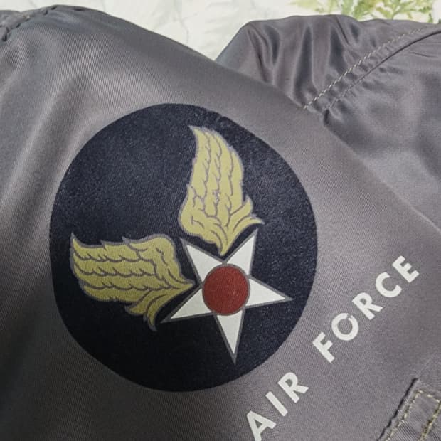 토이즈맥코이 ma-1