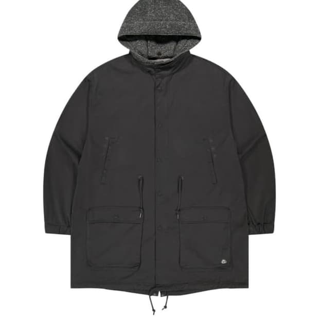 코이세이오 야상