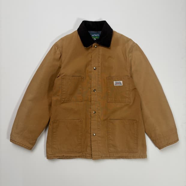 90s 카터스 빈티지 워크 자켓