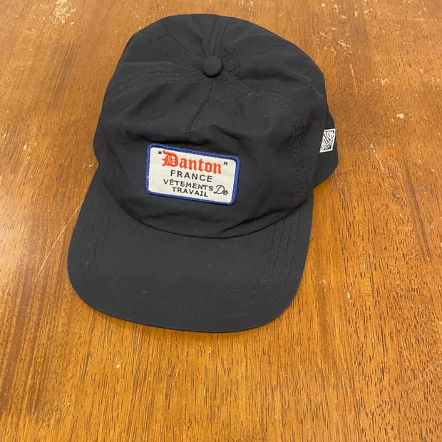 DANTON CAP