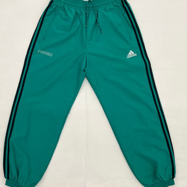 고샤루브친스키 아디다스 트랙팬츠