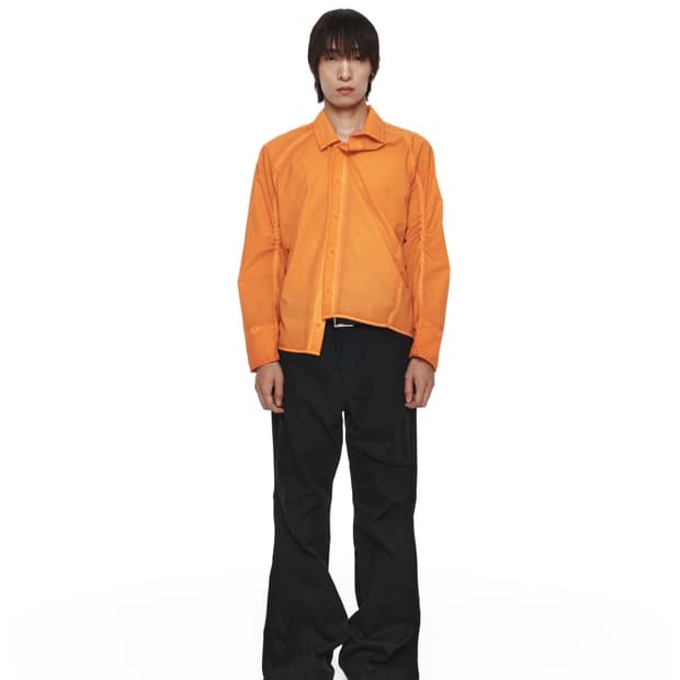 엑슬림 ep.8 05트라우저 L사이즈