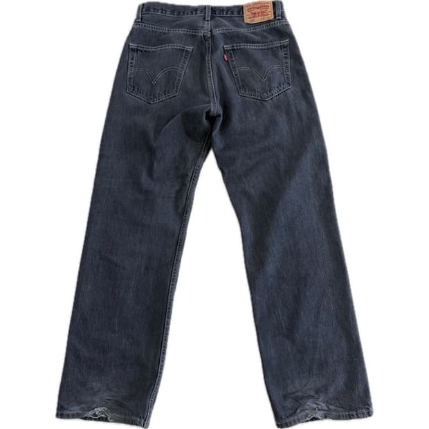 00s Levi’s 569 32*32