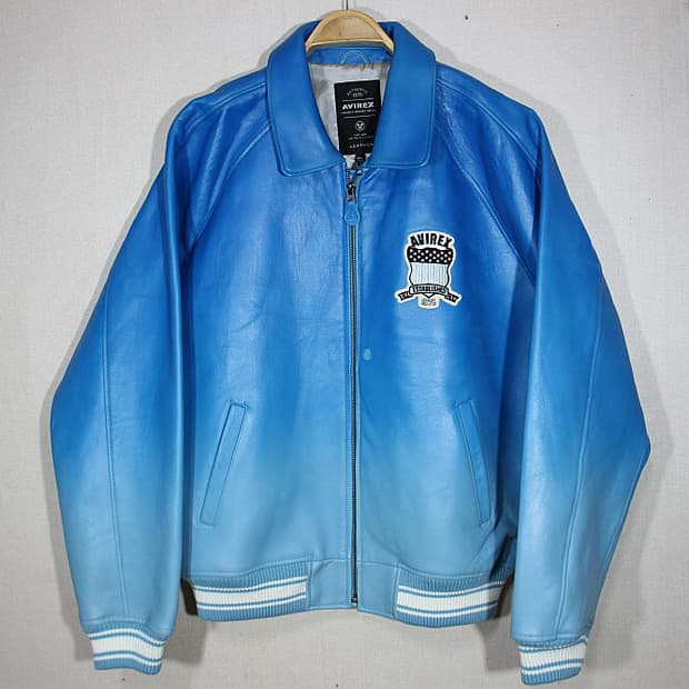 AVIREX 아비렉스 옴브레 아이콘( XXL)