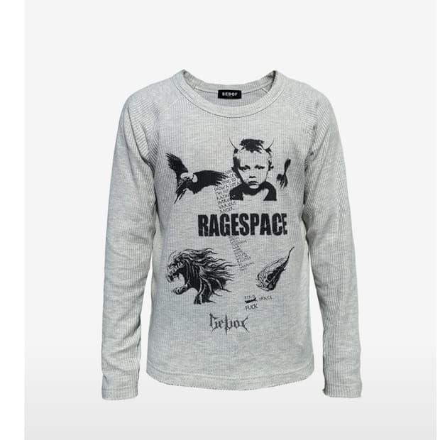 비바프 롱슬리브