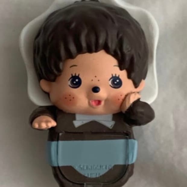 몬치치 베베치치 히퍼 남아 보이