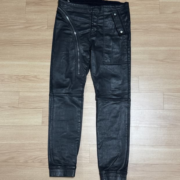 [m] 릭오웬스 에어컷 sbw