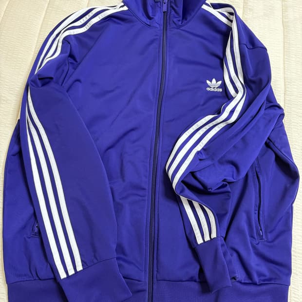 파이어버드 져지