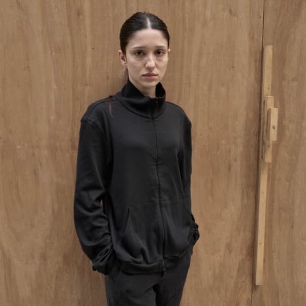 [024] neck zip / 머듈 넥집