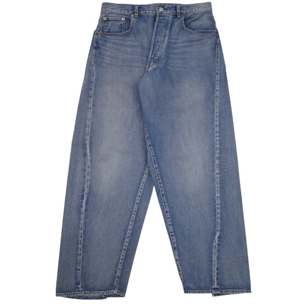 34)올드 파크 배기진