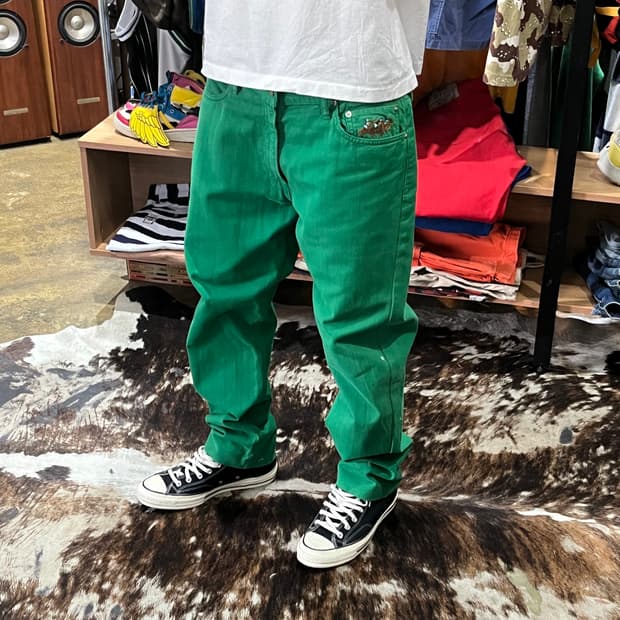 Polo Ralph Lauren Classic 876