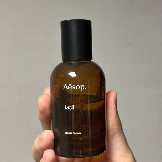 이솝 테싯 50ml 국문 국문택