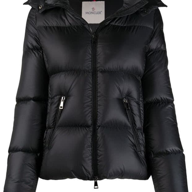 몽클레어 FOURMI GIUBB오토 포미 재킷 1사이즈 블랙