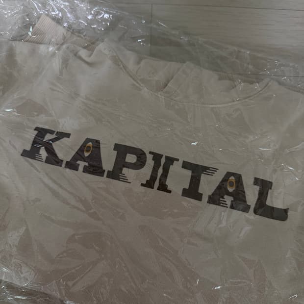 [4]캐피탈 스피크이지 후드