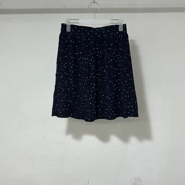 vtg skirt