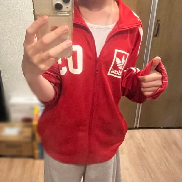 아디다스 올드스쿨 03 져지