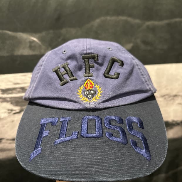 헤리티지플로스 HFC 모자