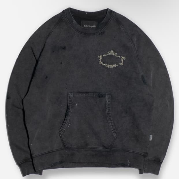  SPORTS WASHING SWEATSHIRTS ( 1 )