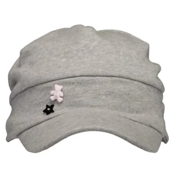 샬롬클럽 SHY HAT 샤이햇 구버전