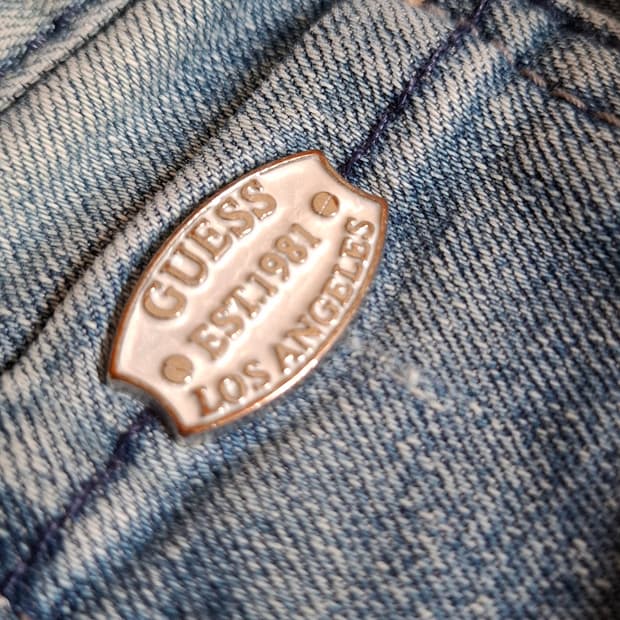 게스 청바지 MBL 29사이즈