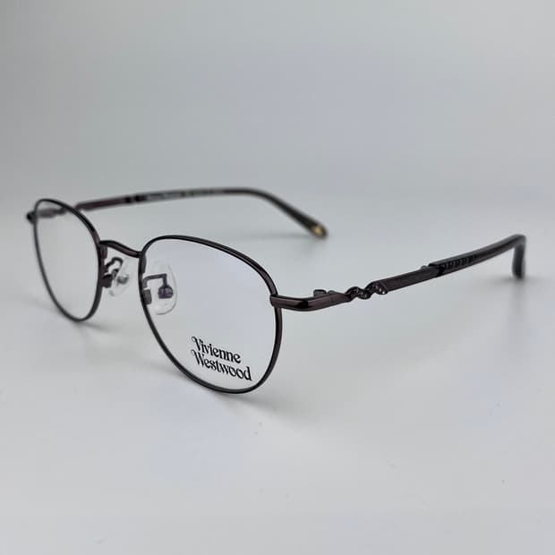 Vivienne Westwood 비비안 메탈 안경