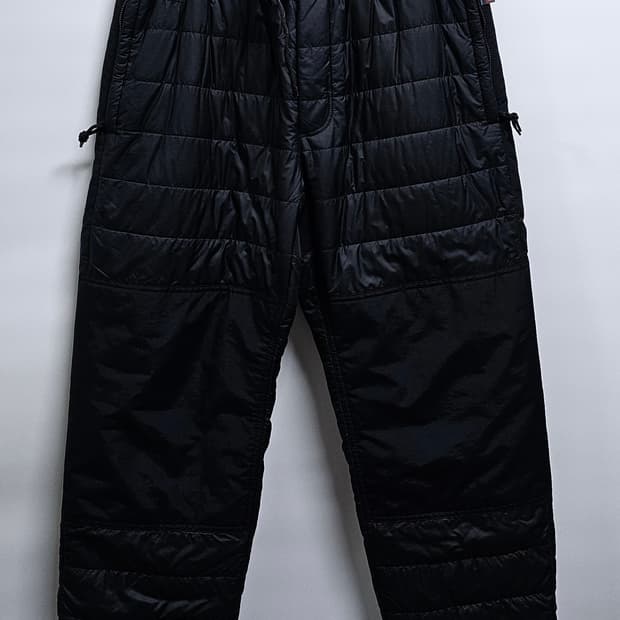 나이키 ACG 프리마로프트 트레일 패딩팬츠 L