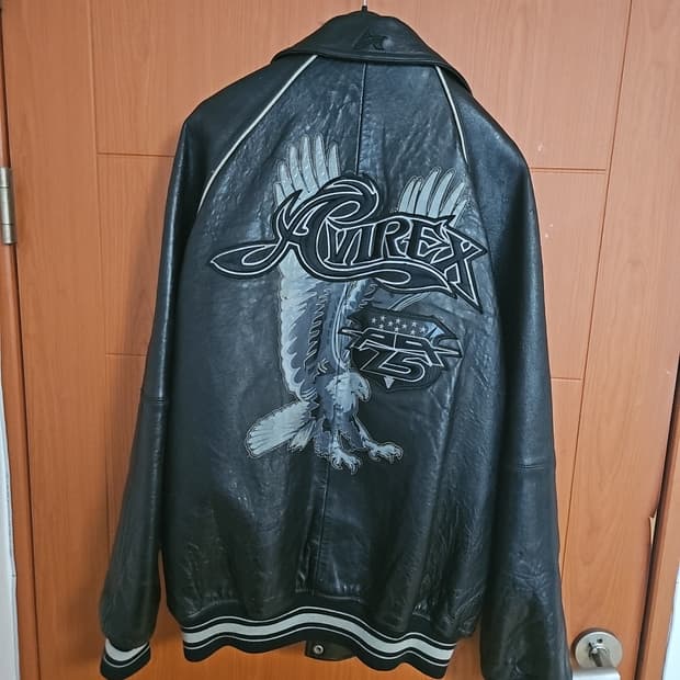 아비렉스 블랙이글 L